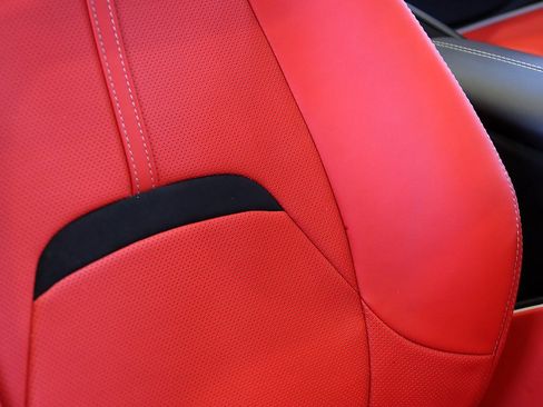 Certified 2024 Ferrari Roma Spider image 39