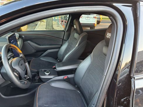 Used 2023 Ford Mustang Mach-E GT image 38