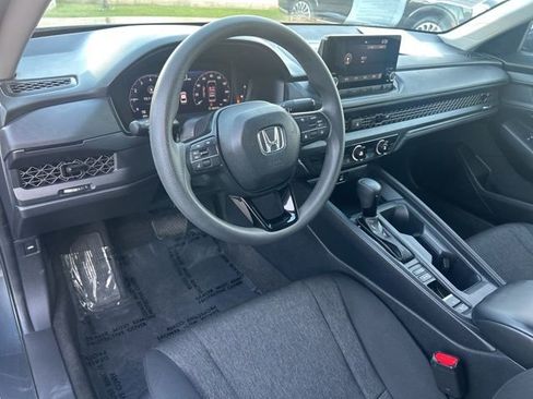 Used 2024 Honda Accord LX image 15