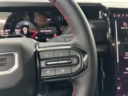 New 2026 GMC Yukon AT4 Ultimate image 34