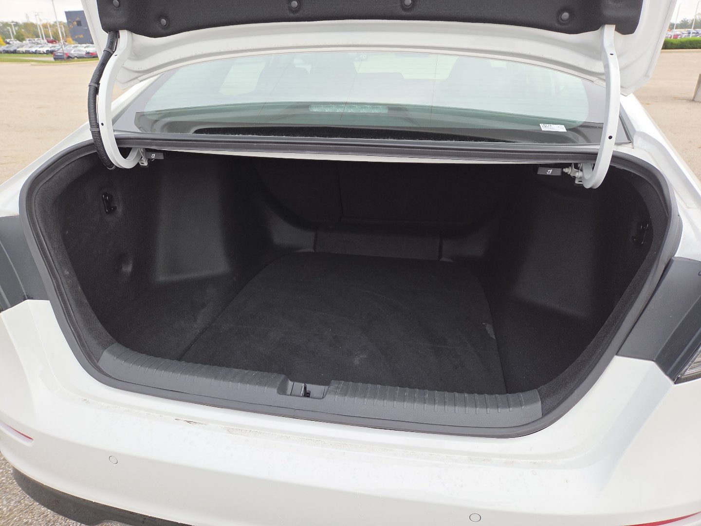 Used 2025 Honda Accord Touring image 22