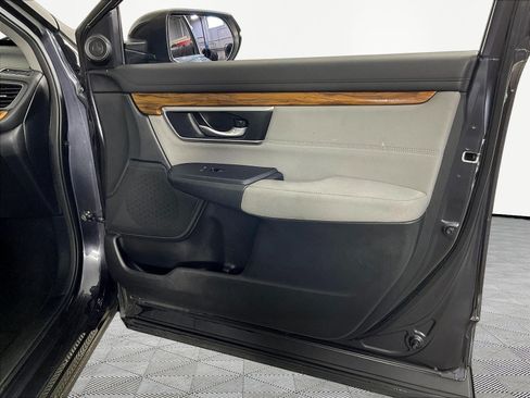 Used 2019 Honda CR-V EX image 28