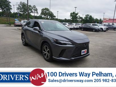 Used 2023 Lexus RX 350 Premium w/ Accessory Package