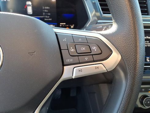 Used 2022 Volkswagen Tiguan S image 20