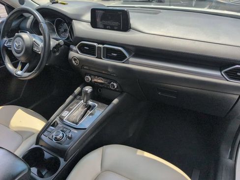 Used 2017 MAZDA CX-5 Touring w/ Preferred Equipment Package FWD image 27