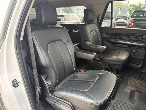 Used 2020 Ford Expedition Max Platinum AWD/4WD image 22