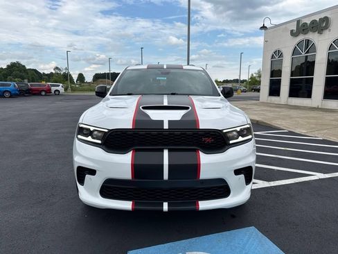 Used 2023 Dodge Durango R/T w/ Blacktop Package AWD/4WD image 3