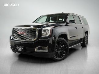 Used 2019 GMC Yukon XL SLT AWD/4WD video 1