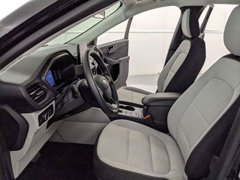 Certified 2023 Ford Escape Active FWD image 15