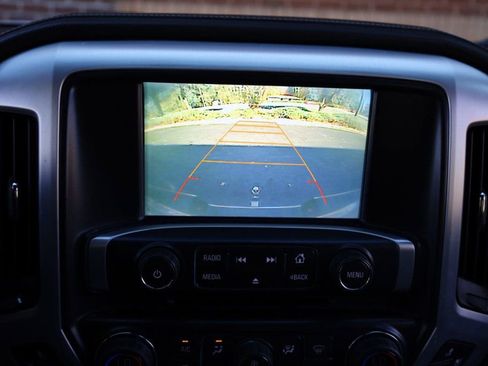 Used 2017 GMC Sierra 1500 SLT w/ SLT Premium Package image 30