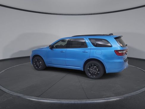 New 2026 Dodge Durango GT AWD/4WD image 10