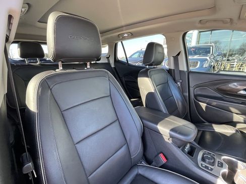 Used 2020 GMC Terrain Denali w/ Denali Premium Package image 30