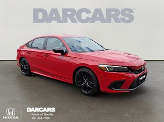 Used 2024 Honda Civic Sport video 1
