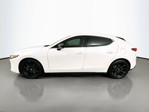 Used 2023 MAZDA MAZDA3 AWD 2.5 Turbo Hatchback image 8