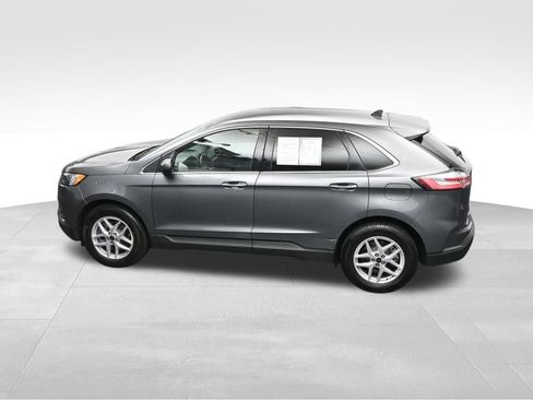 Used 2024 Ford Edge SEL AWD/4WD image 32