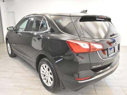 Used 2020 Chevrolet Equinox LT image 3