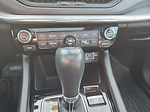 Certified 2022 Jeep Compass High Altitude image 29