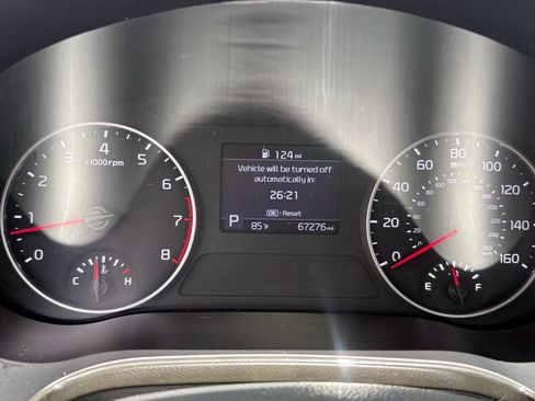 Used 2022 Kia Seltos EX AWD/4WD image 15