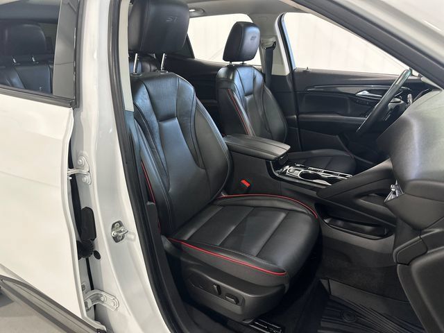Certified 2023 Buick Envision Essence w/ Sport Touring Package AWD/4WD image 31