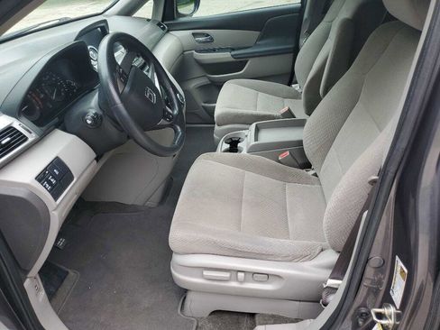 Used 2016 Honda Odyssey SE image 18