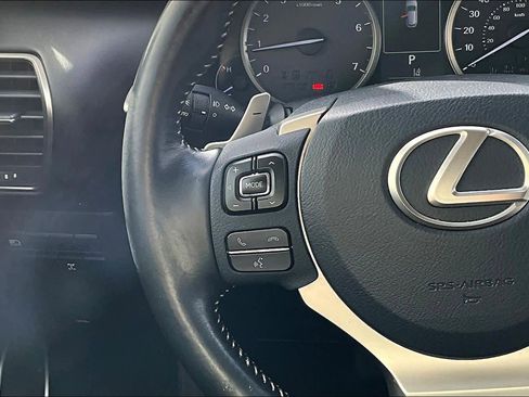 Used 2019 Lexus NX 300 AWD image 25