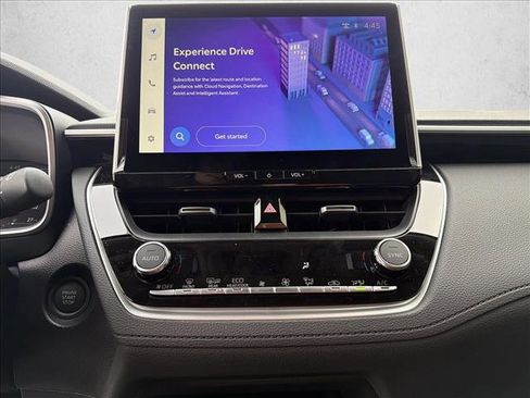 New 2026 Toyota Corolla Cross XLE image 16