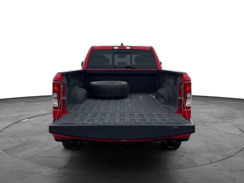 Used 2022 RAM 1500 Big Horn AWD/4WD image 24