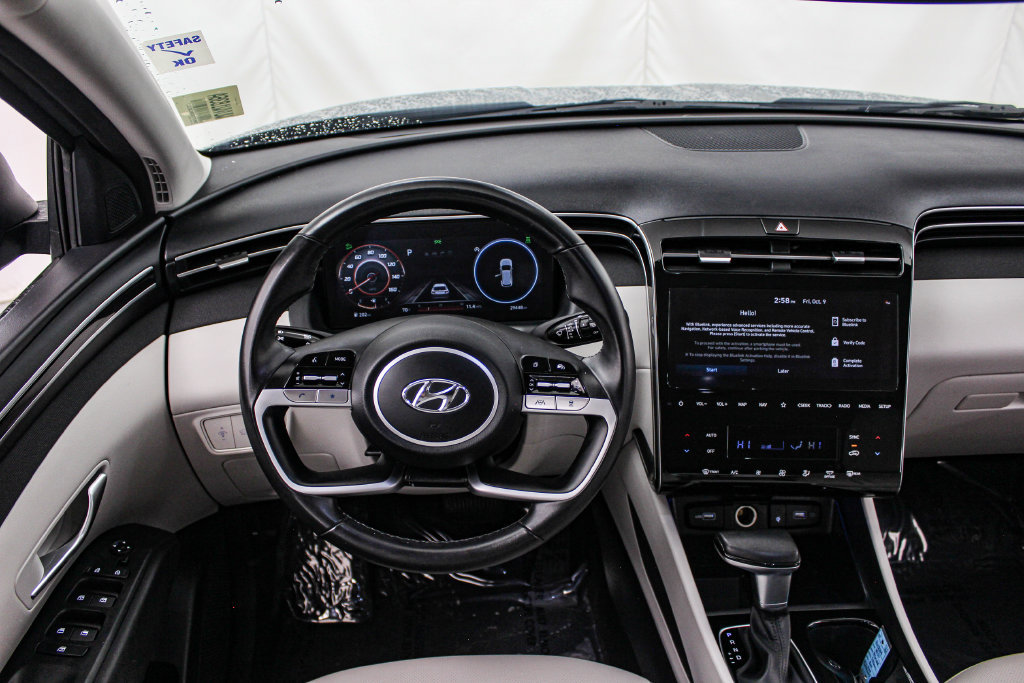 Used 2024 Hyundai Tucson SEL w/ Convenience Package AWD/4WD image 20