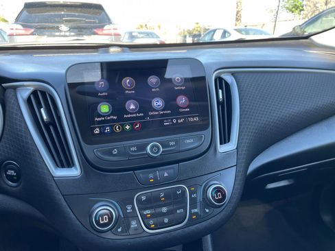 Used 2024 Chevrolet Malibu LT image 21