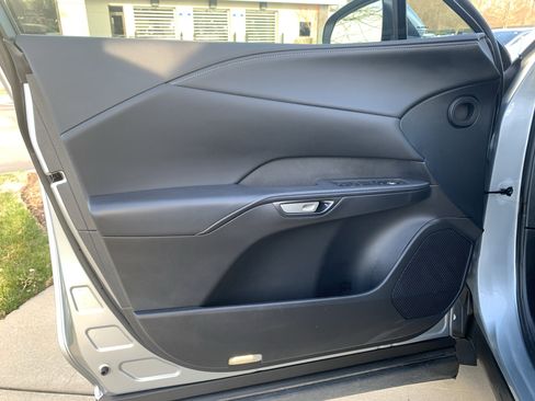 Certified 2025 Lexus RX 350 Premium w/ Accessory Package image 14