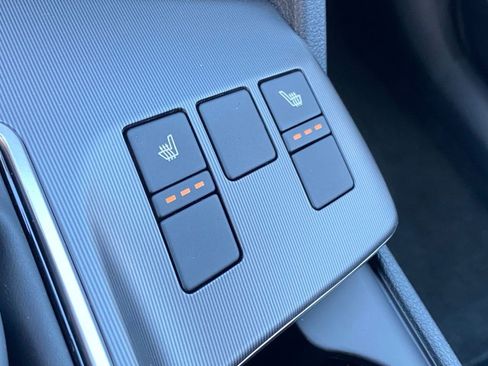 New 2026 Kia Sportage EX FWD image 21