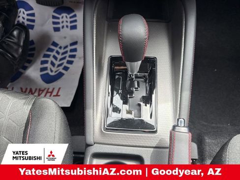 New 2026 Mitsubishi Outlander Sport LE image 15