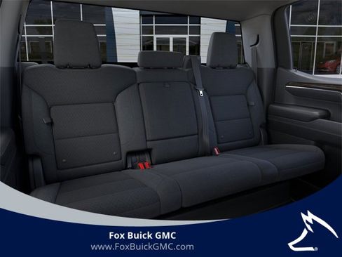 Used 2026 GMC Sierra 1500 Elevation image 17