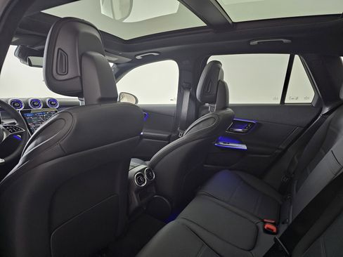 New 2026 Mercedes-Benz GLC 300 4MATIC image 20