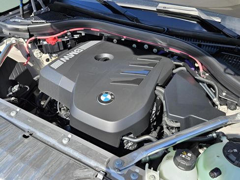 New 2026 BMW X3 xDrive30 w/ Convenience Package image 27