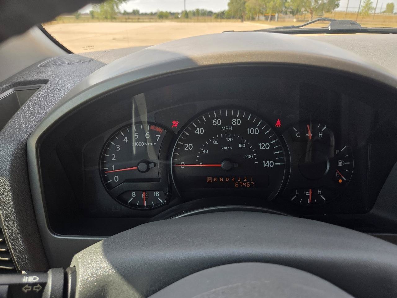 Used 2005 Nissan Armada SE RWD image 17
