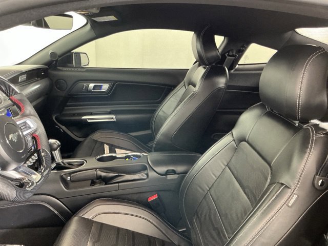Used 2022 Ford Mustang GT Premium w/ GT Performance Package RWD image 14