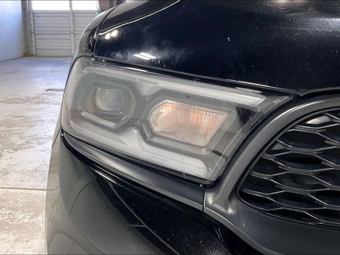 Used 2025 Dodge Durango GT AWD/4WD image 37