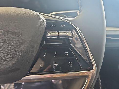 New 2026 Cadillac Escalade Sport w/ LPO, Floor Liner Package image 21