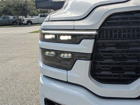 New 2026 RAM 2500 Limited image 10