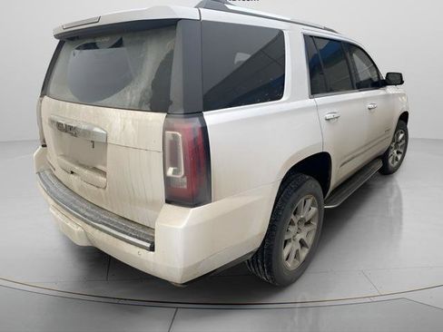 Used 2019 GMC Yukon Denali w/ Open Road Package image 7