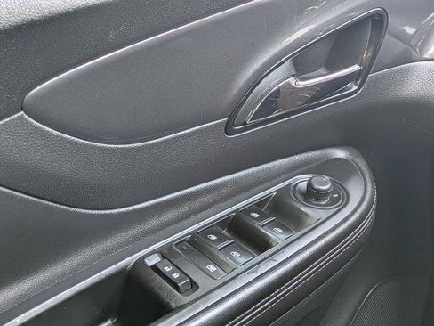 Certified 2020 Buick Encore Preferred w/ Safety Package FWD image 21