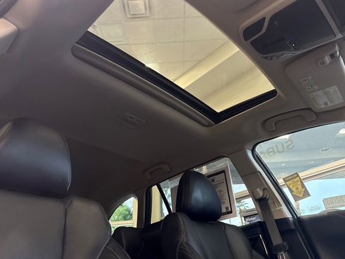 Certified 2023 Subaru Outback Touring image 16