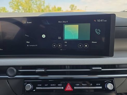 New 2026 Hyundai Tucson Limited AWD/4WD image 16