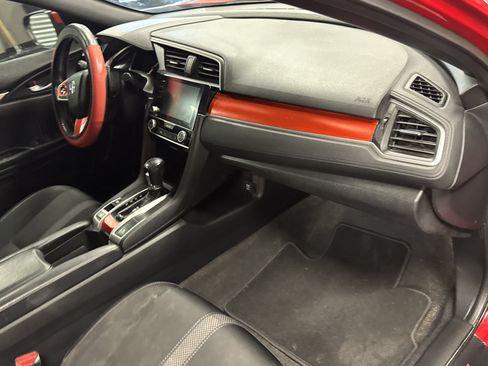 Used 2020 Honda Civic Sport image 15