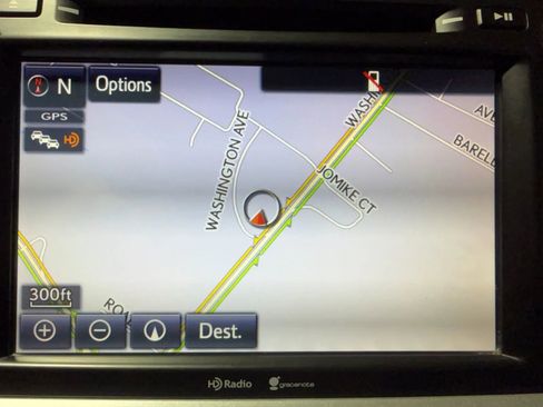 Used 2015 Toyota Highlander XLE AWD/4WD image 16