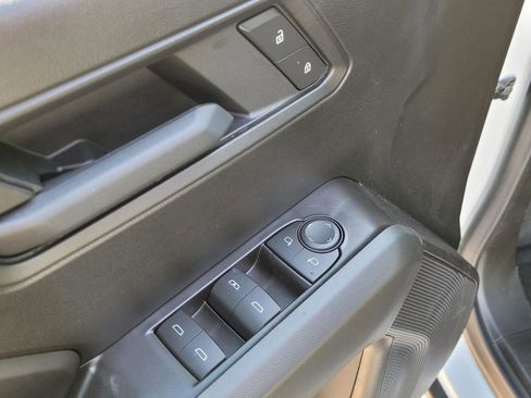 New 2026 Chevrolet Colorado Trail Boss image 13