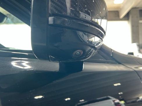 Used 2021 Jaguar F-PACE SVR AWD/4WD image 47