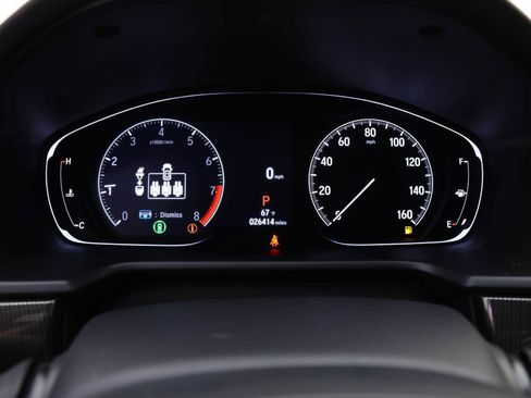 Certified 2022 Honda Accord Sport image 17