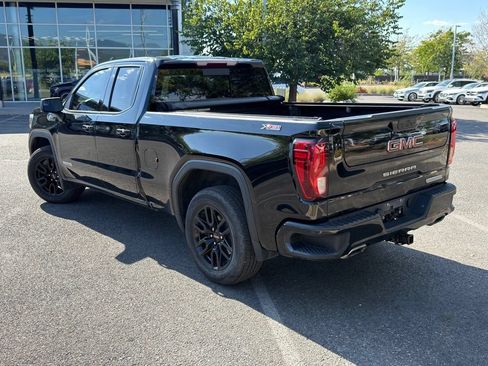 Used 2021 GMC Sierra 1500 Elevation w/ Preferred Package AWD/4WD image 6